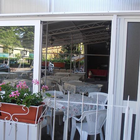 Locanda Diana Iseo Exteriér fotografie