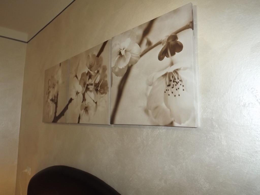Locanda Diana Iseo Exteriér fotografie