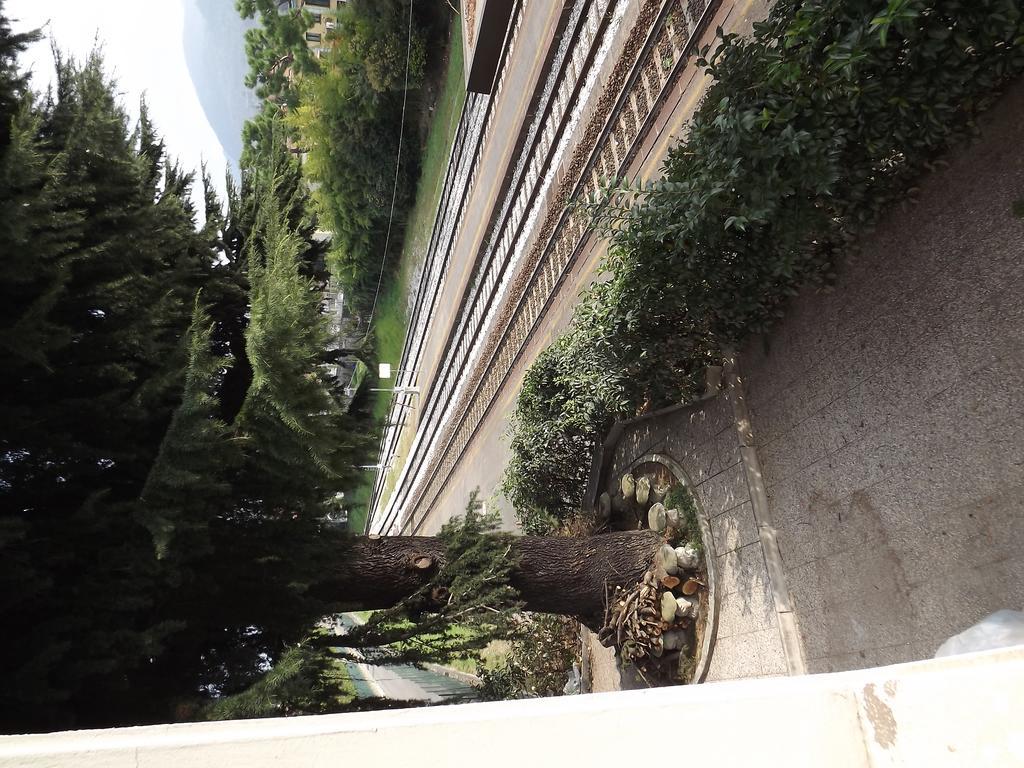 Locanda Diana Iseo Exteriér fotografie