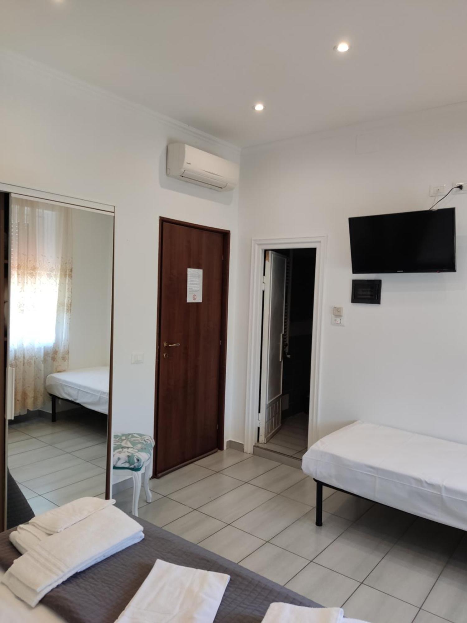 Locanda Diana Iseo Pokoj fotografie