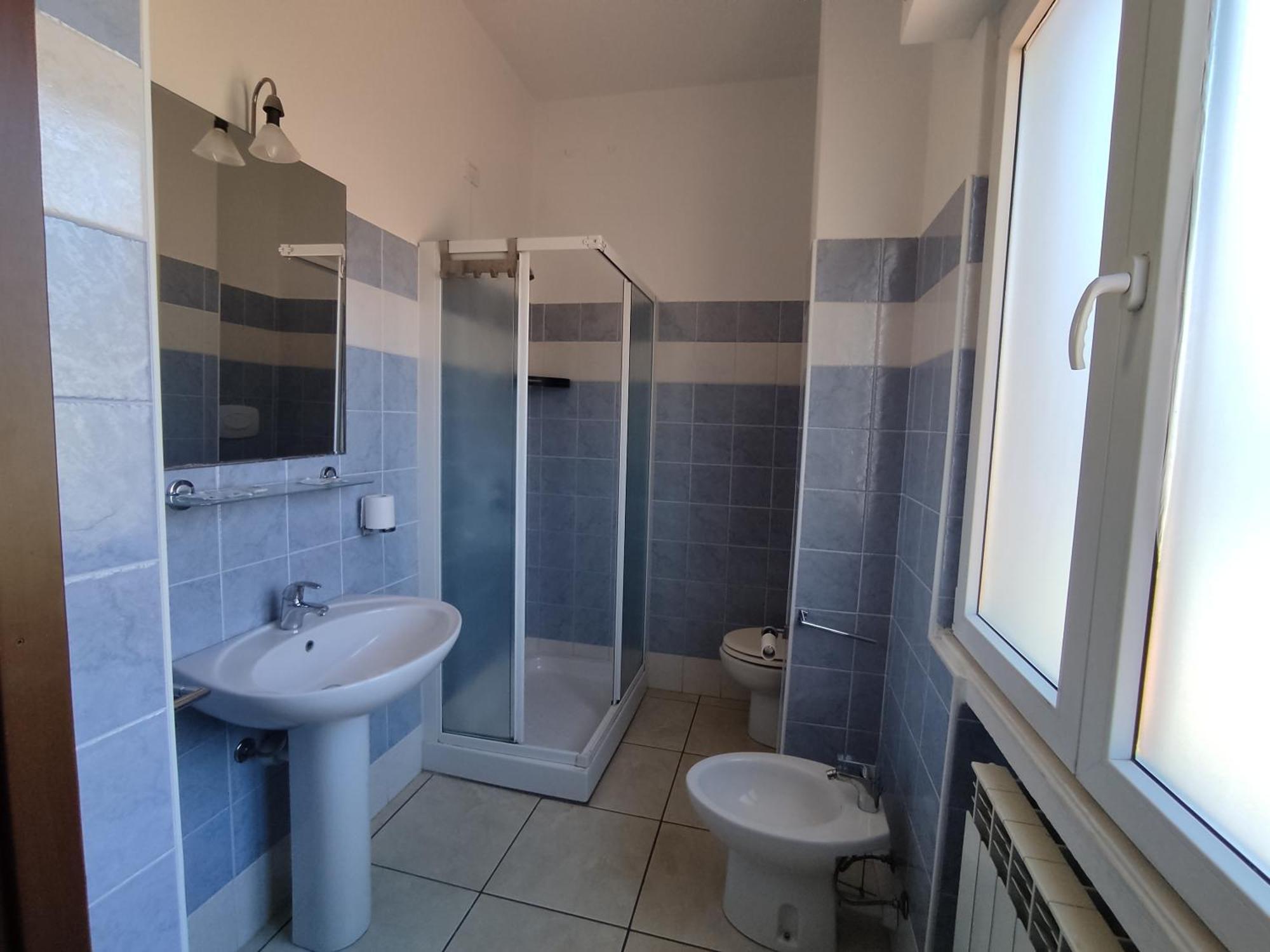 Locanda Diana Iseo Pokoj fotografie