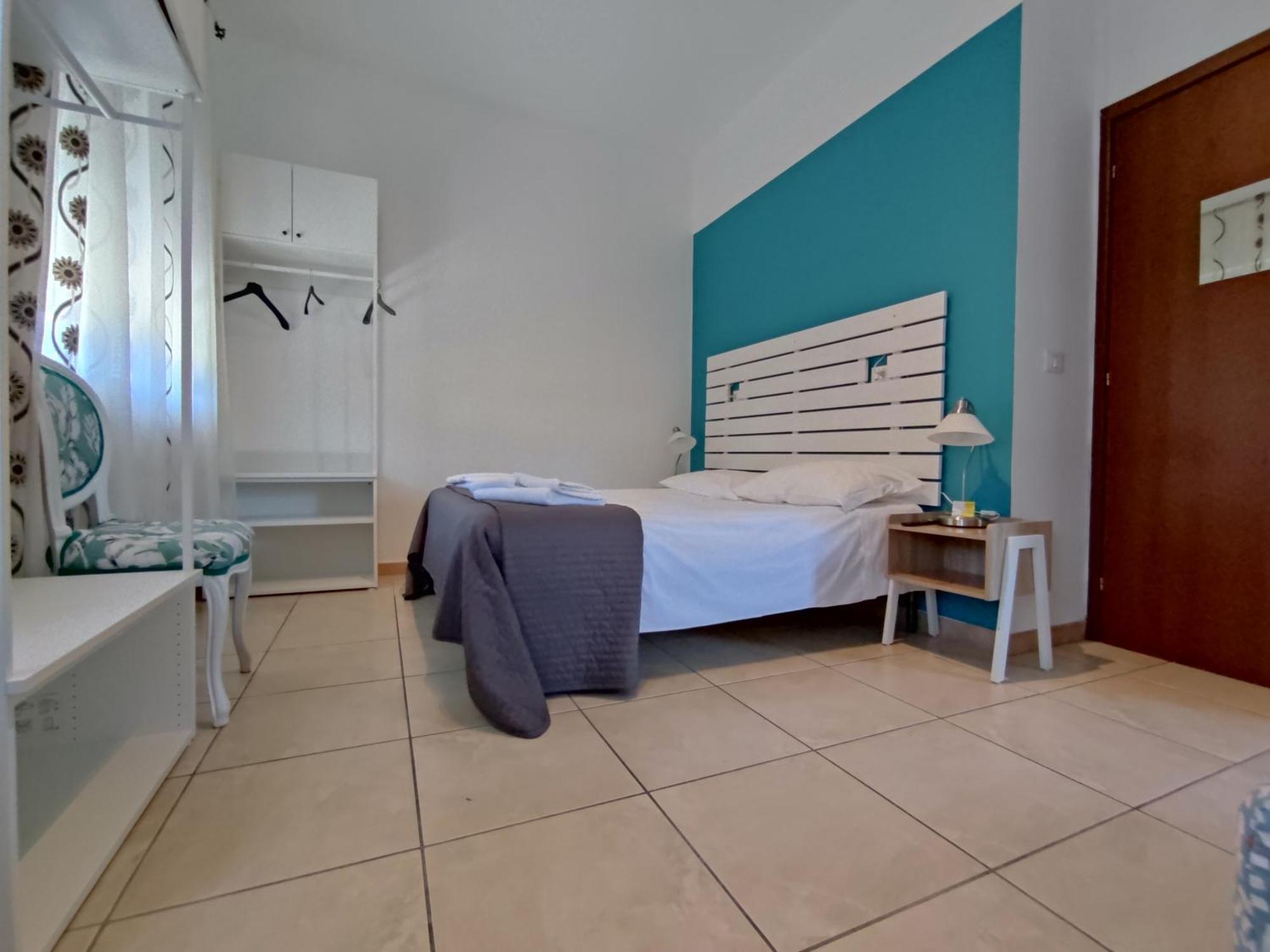 Locanda Diana Iseo Pokoj fotografie